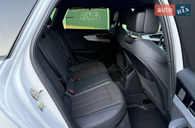 Универсал Audi A4 2020 в 