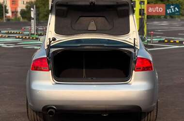 Седан Audi A4 2006 в 