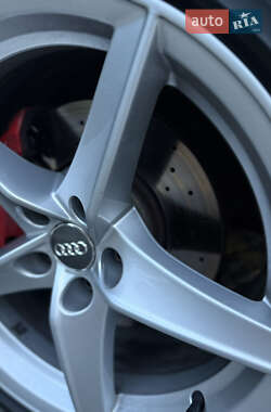 Седан Audi A4 2012 в 