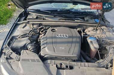 Универсал Audi A4 2012 в 