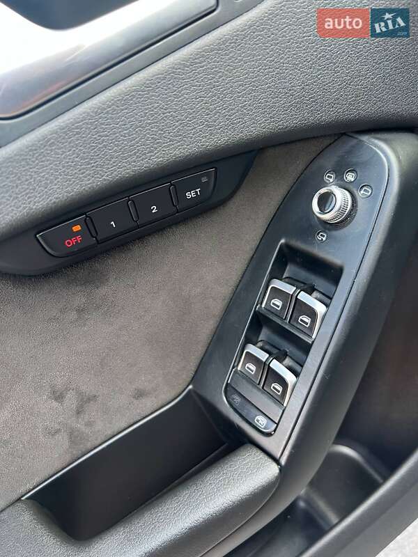 Универсал Audi A4 2013 в Виннице