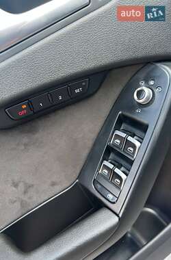 Универсал Audi A4 2013 в 