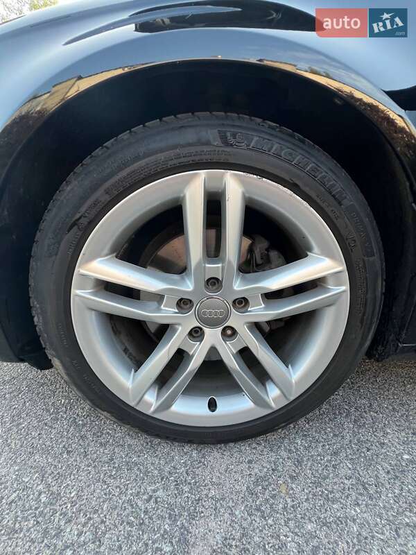 Универсал Audi A4 2013 в Виннице
