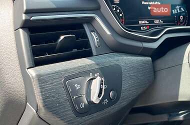 Седан Audi A4 2016 в 