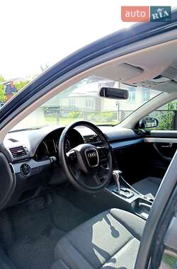 Универсал Audi A4 2005 в 