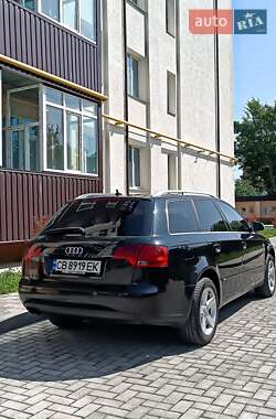 Универсал Audi A4 2005 в 