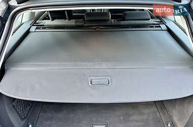 Универсал Audi A4 2007 в 