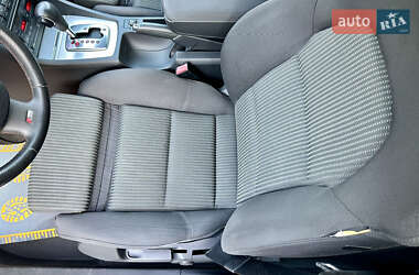 Универсал Audi A4 2007 в 