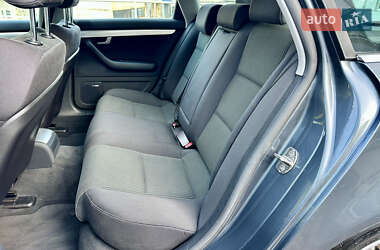 Универсал Audi A4 2007 в 