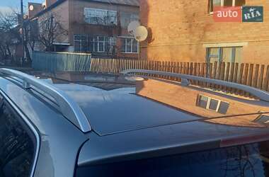 Универсал Audi A4 2002 в 