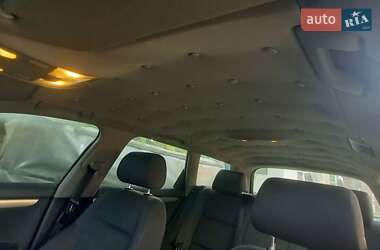 Универсал Audi A4 2002 в 