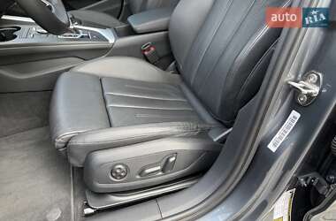 Седан Audi A4 2019 в 
