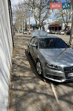 Седан Audi A4 2011 в 