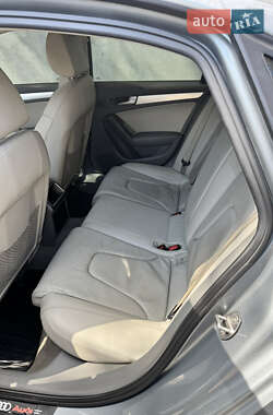 Седан Audi A4 2011 в 