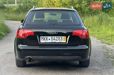 Универсал Audi A4 2006 в 