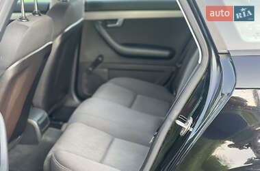Универсал Audi A4 2006 в 