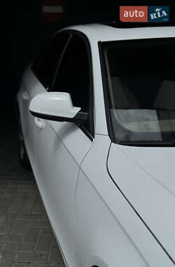 Седан Audi A4 2009 в 