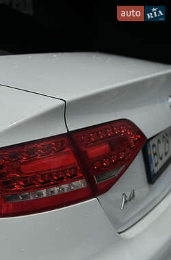Седан Audi A4 2009 в 