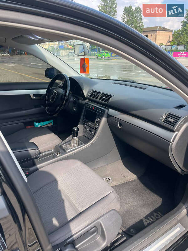 Универсал Audi A4 2007 в Тернополе