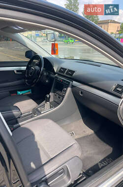 Универсал Audi A4 2007 в 