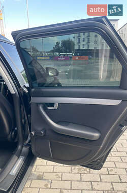 Универсал Audi A4 2007 в 