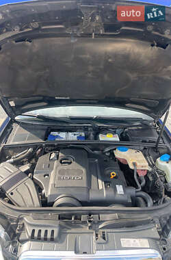 Универсал Audi A4 2007 в 
