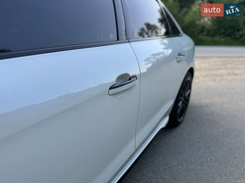 Седан Audi A4 2020 в Ивано-Франковске фото 12 Седан Audi A4 2020 в Ивано-Франковске