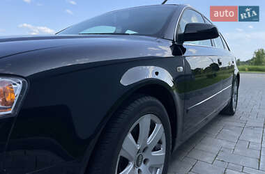 Универсал Audi A4 2007 в 