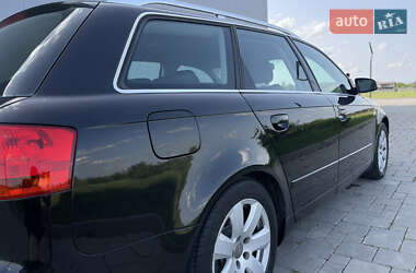 Универсал Audi A4 2007 в 