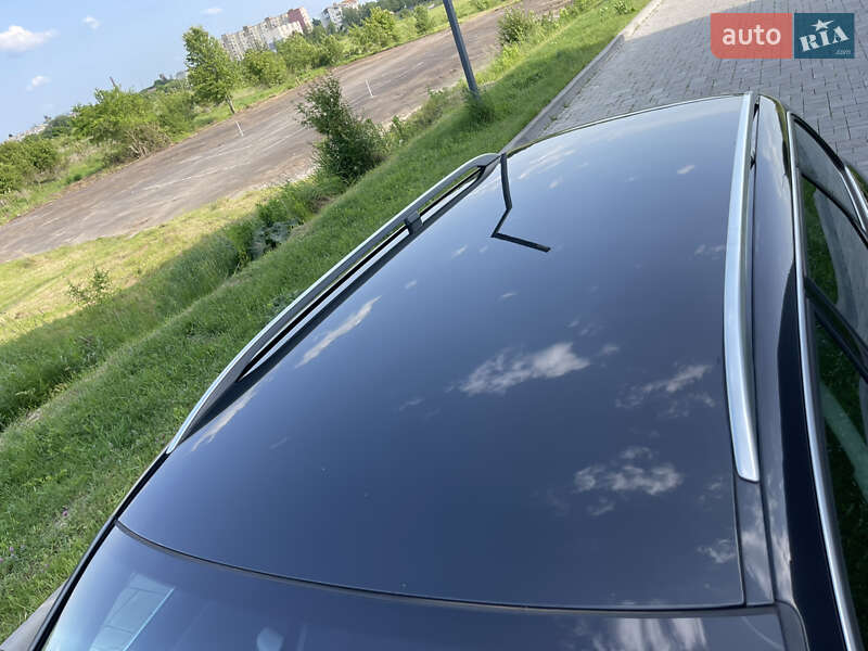 Универсал Audi A4 2007 в Ровно