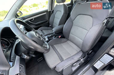 Универсал Audi A4 2007 в 