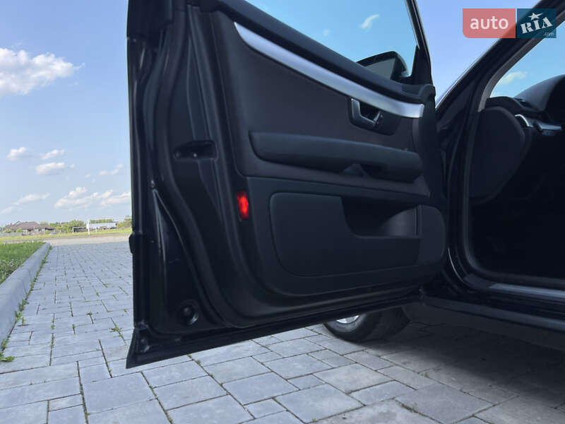 Универсал Audi A4 2007 в Ровно