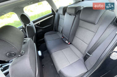 Универсал Audi A4 2007 в 