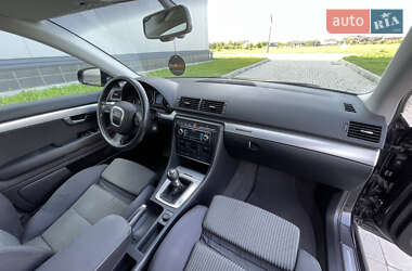 Универсал Audi A4 2007 в 