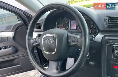 Универсал Audi A4 2007 в 