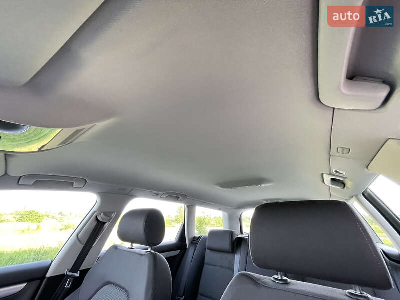 Универсал Audi A4 2007 в Ровно