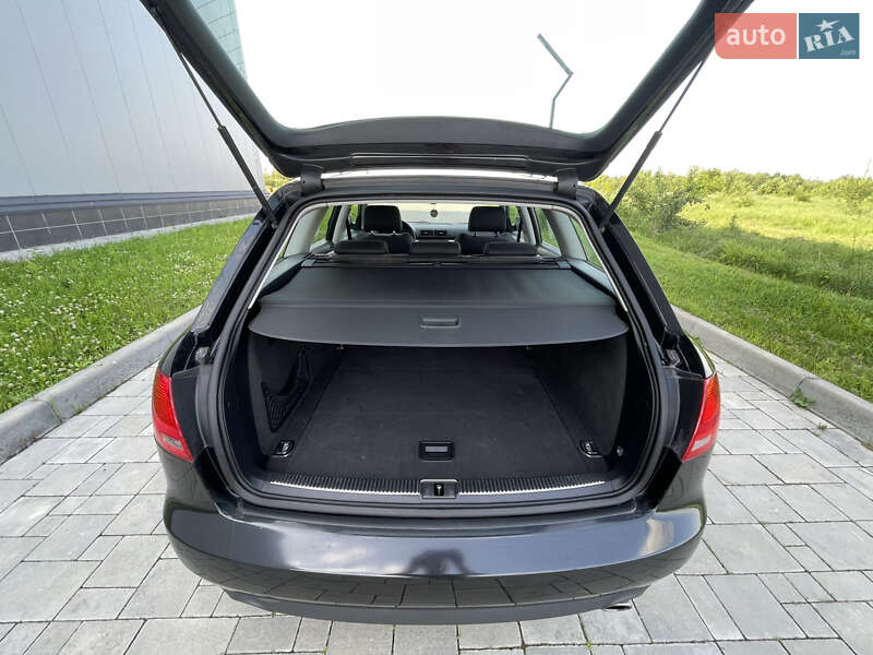 Универсал Audi A4 2007 в Ровно
