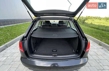 Универсал Audi A4 2007 в 