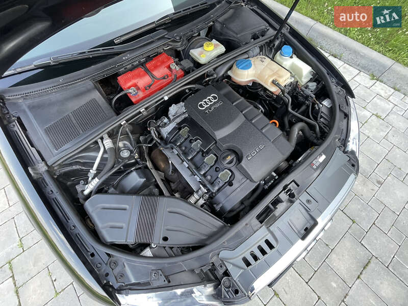 Универсал Audi A4 2007 в Ровно