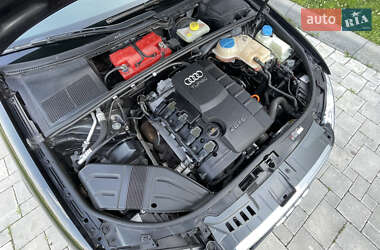 Универсал Audi A4 2007 в 