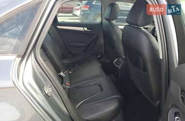 Седан Audi A4 2016 в 