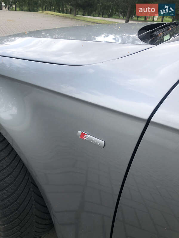 Седан Audi A4 2008 в Трускавце