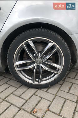 Седан Audi A4 2008 в 
