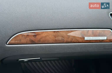 Седан Audi A4 2012 в 
