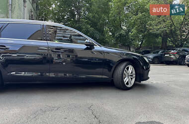 Універсал Audi A4 2016 в 