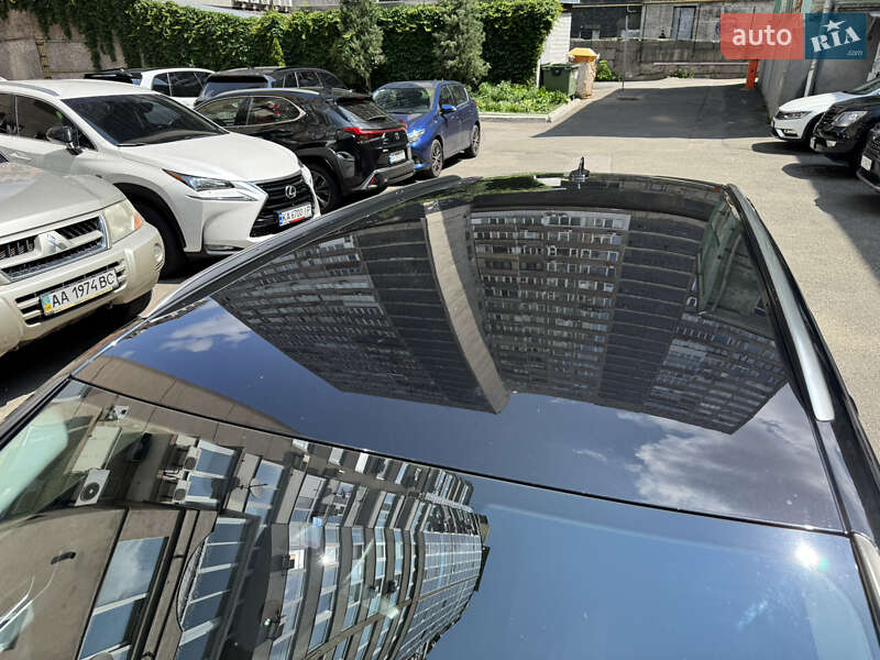 Универсал Audi A4 2016 в Киеве