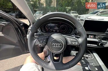 Універсал Audi A4 2016 в 