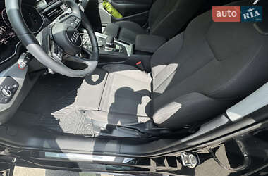 Універсал Audi A4 2016 в 