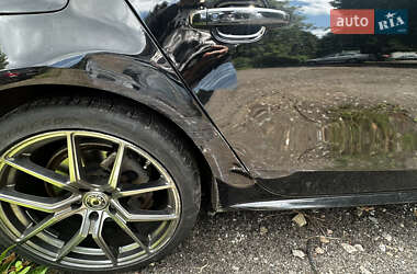 Седан Audi A4 2015 в Киеве