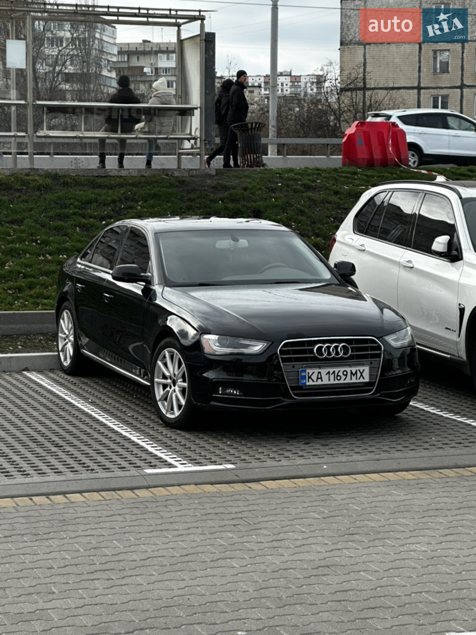 2015 Audi A4 - мініатюра 51